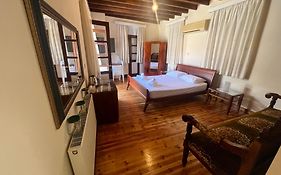 Villa Theodorou Lefkara