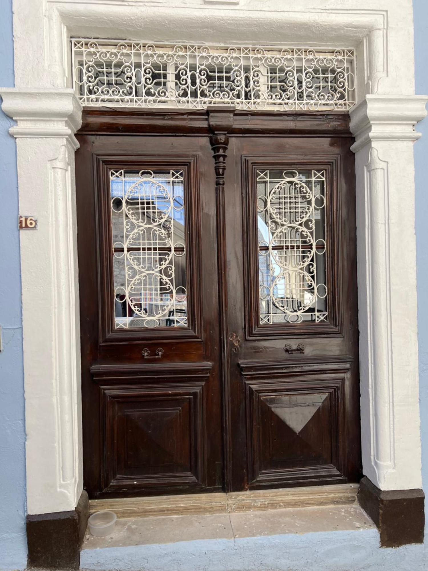 Villa Theodorou Lefkara Exterior photo