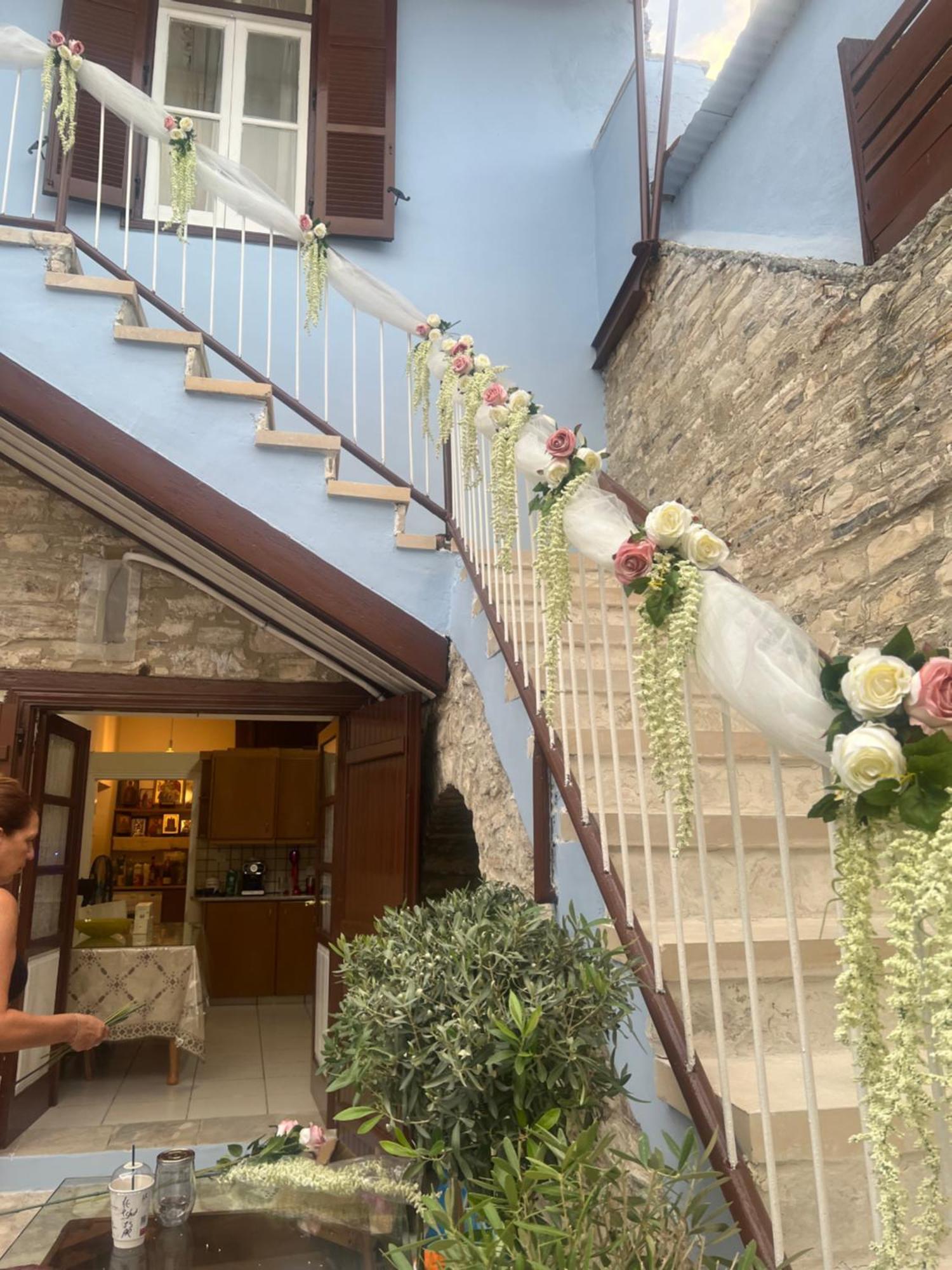 Villa Theodorou Lefkara Exterior photo
