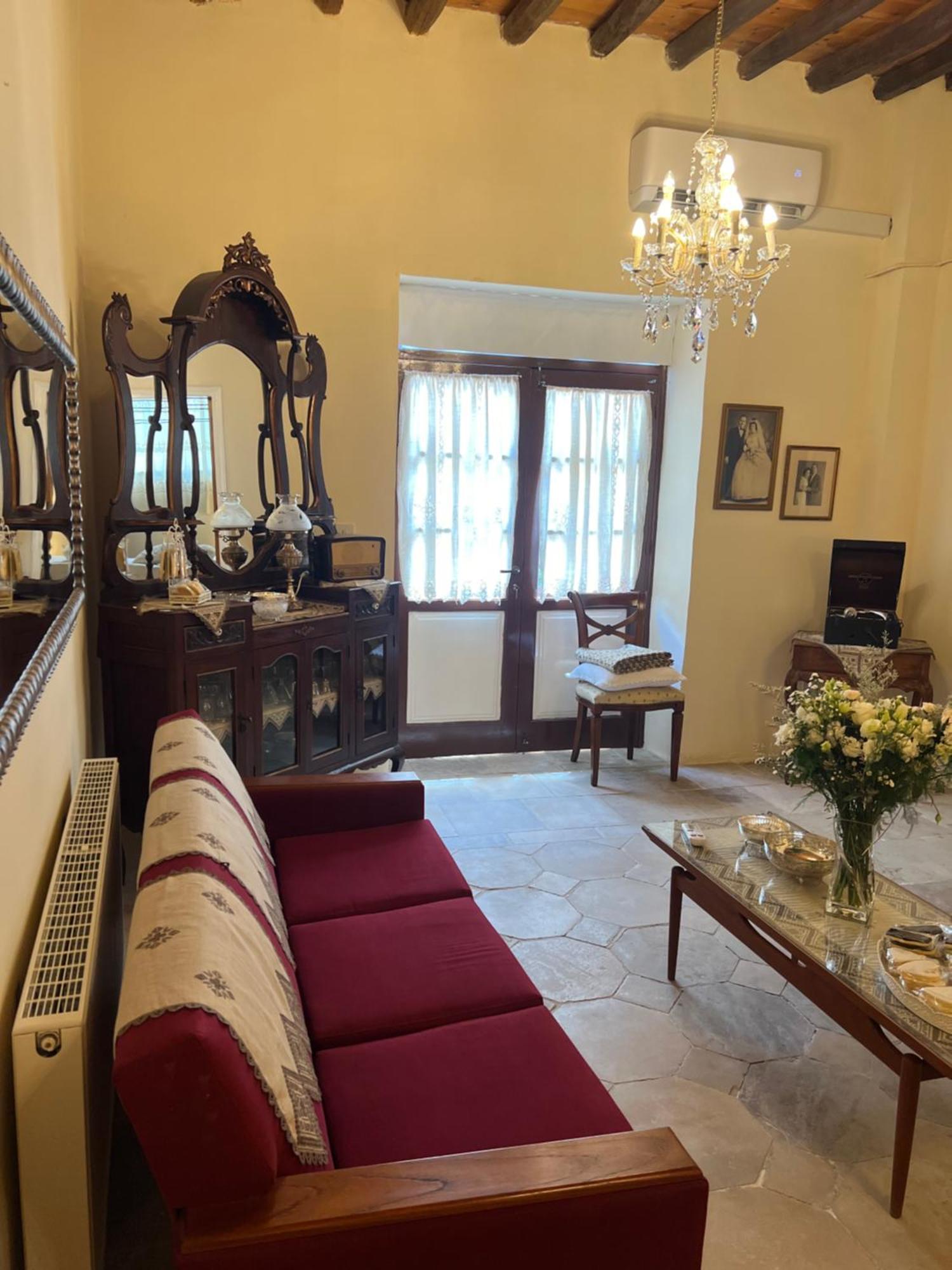 Villa Theodorou Lefkara Exterior photo