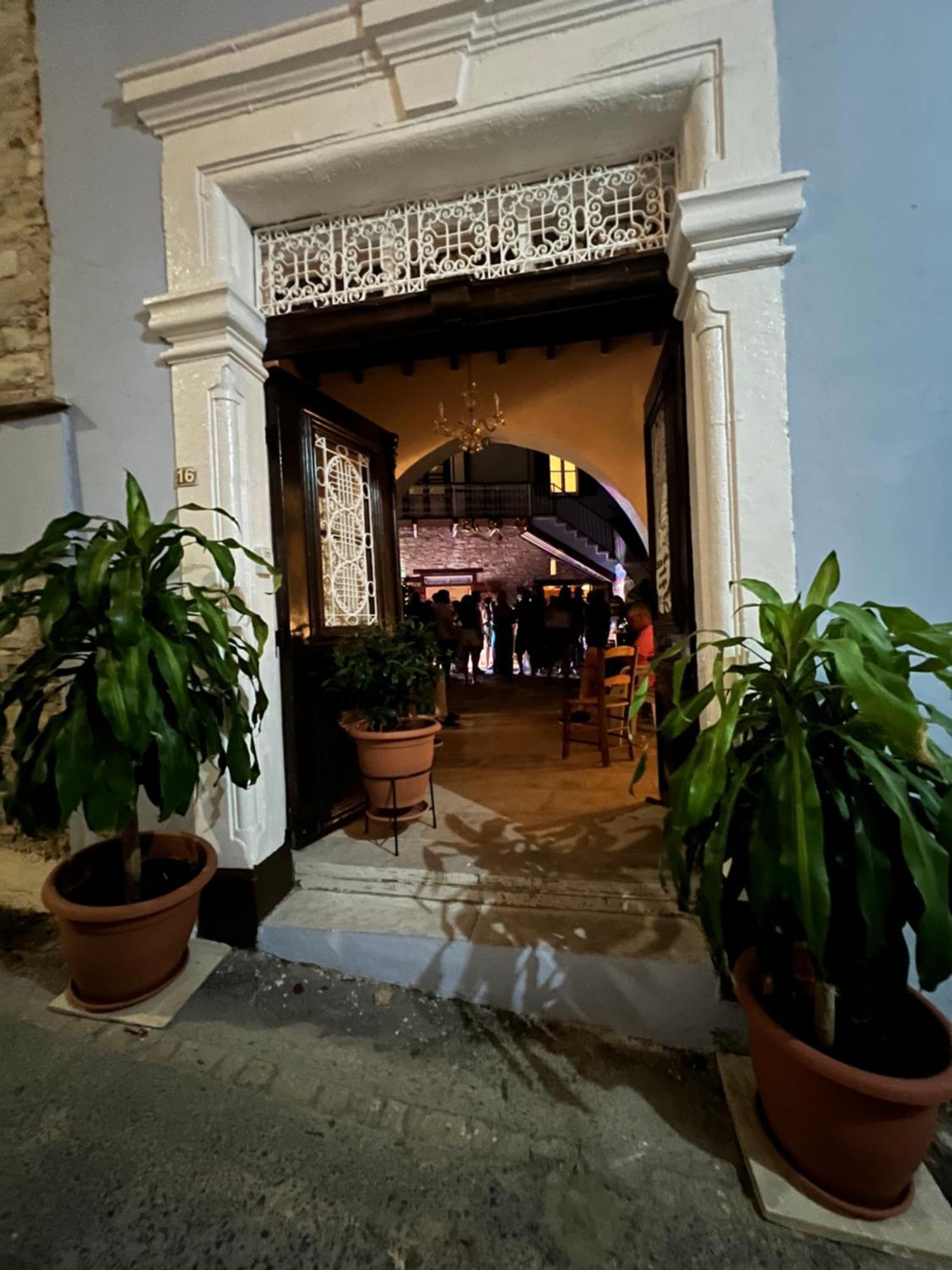 Villa Theodorou Lefkara Exterior photo